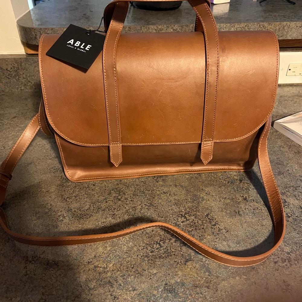 ABLE Handbag